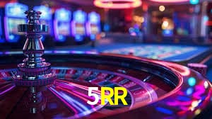 Welcome Bonus 5RR