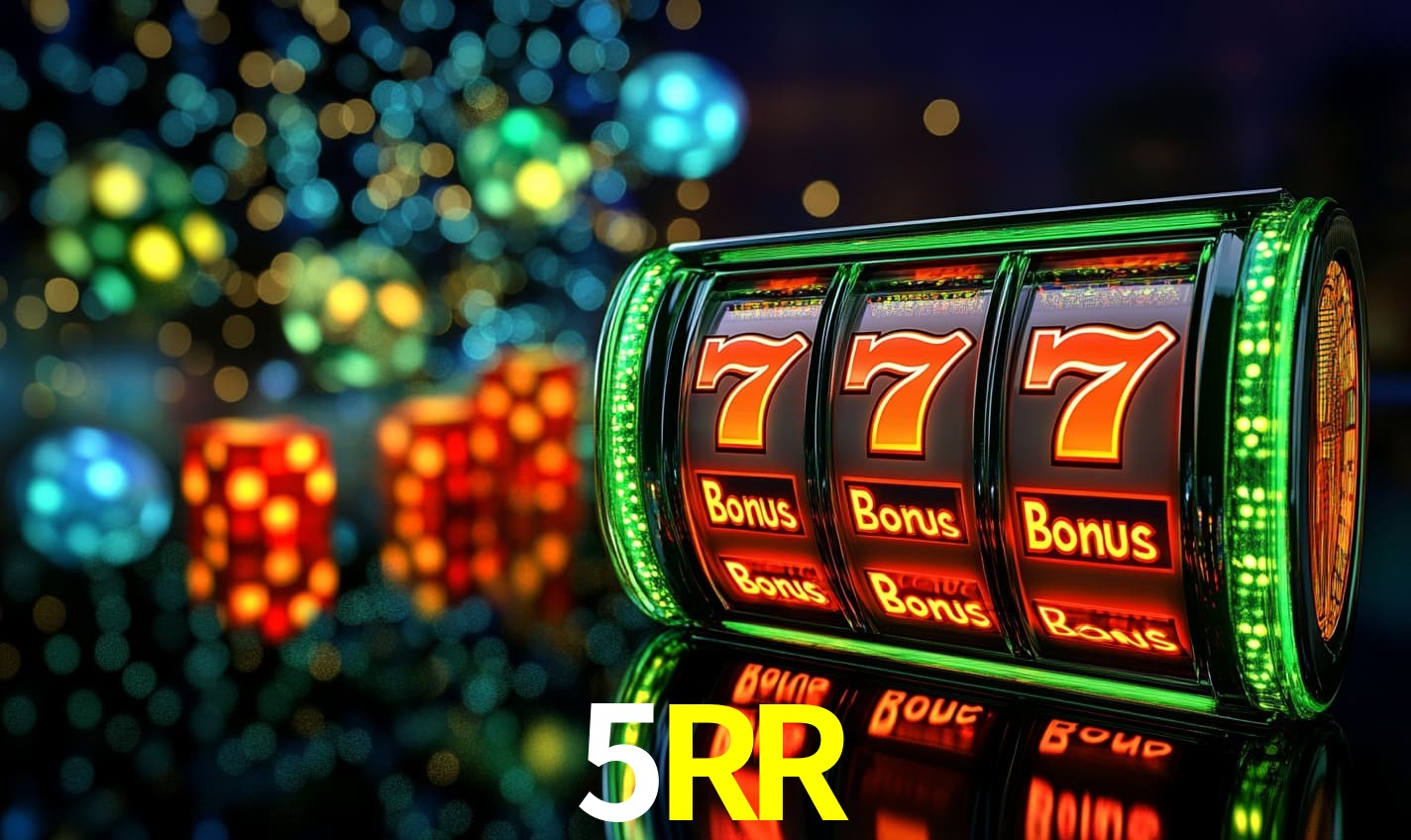 Live Casino 5RR