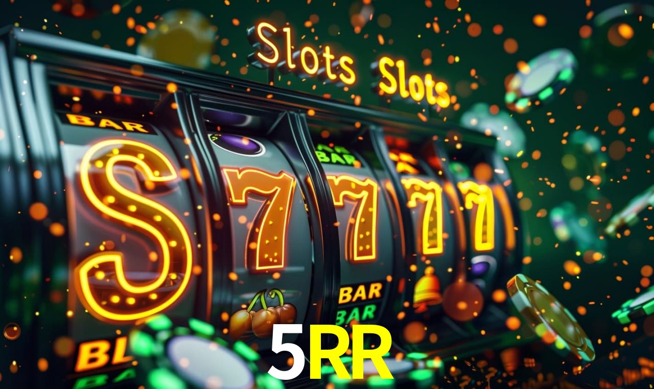 Tennis Betting 5RR