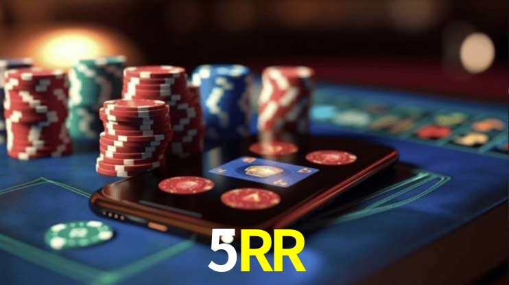 Basketball Betting 5RR