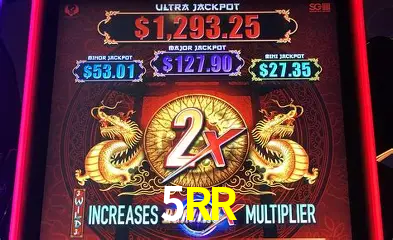 Live Casino 5RR