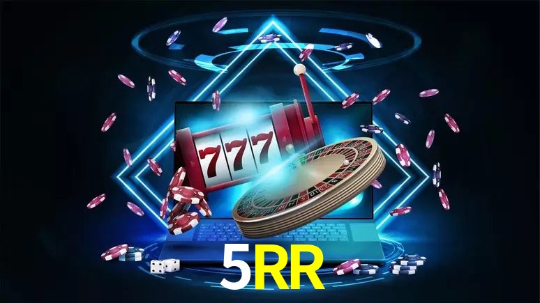 Games Directory 5RR